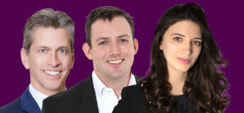 Winston Strawn lawyers