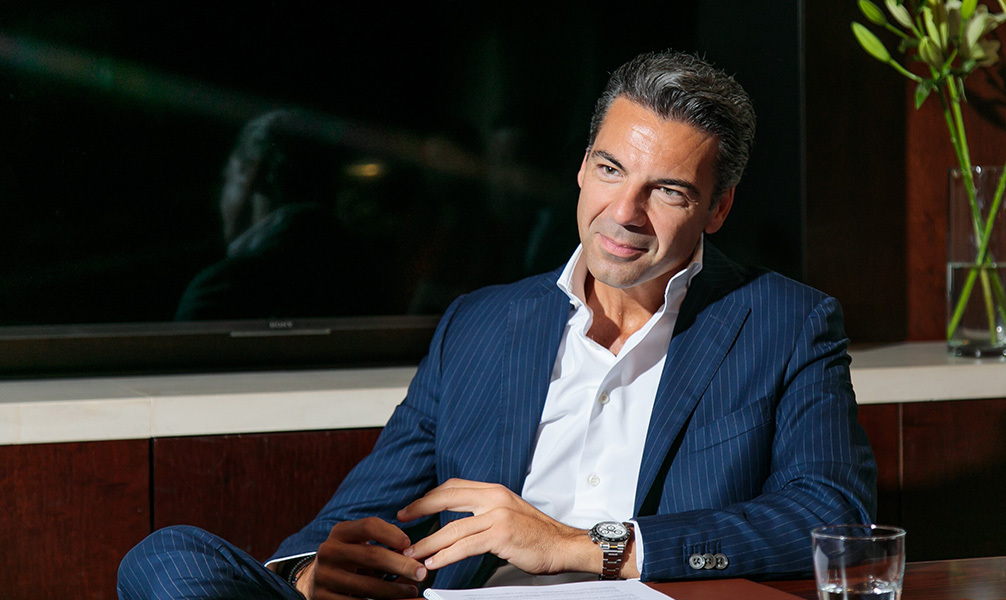 Picture of the Company