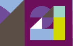 21st Anniversary PEI's 21st Aniversary banner