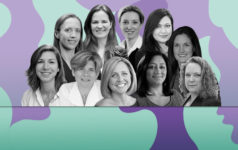 Women of Influence 2021: Cross asset class