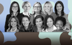 Women of Influence: 2021 Real estate