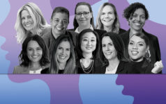 Women of Influence: 2021 Venture capital