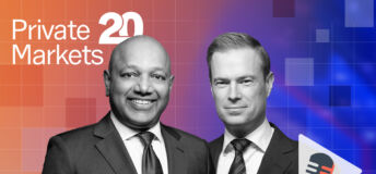 Private Markets 2030 podcast with Brookfield