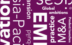 Operational Excellence Awards 2019 Design based on Operational Excellence awards