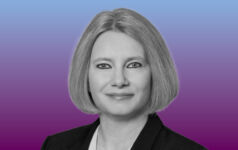 Verena Kempe, head of investment management at KENFO