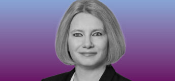 Verena Kempe, head of investment management at KENFO