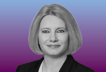 Verena Kempe, head of investment management at KENFO