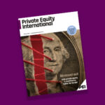 Feb 2026 cover of PEI magazine