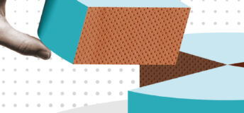 Secondaries Special Theme image for the Secondaries Special 2025 with a hand taking a large portion of a cake