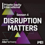 Disruption Matters: Launch codes for 2026