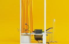 Healthcare Report 2022