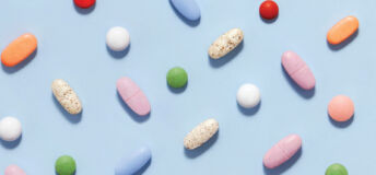 Healthcare Report Theme image for the 2025 PEI Healthcare report