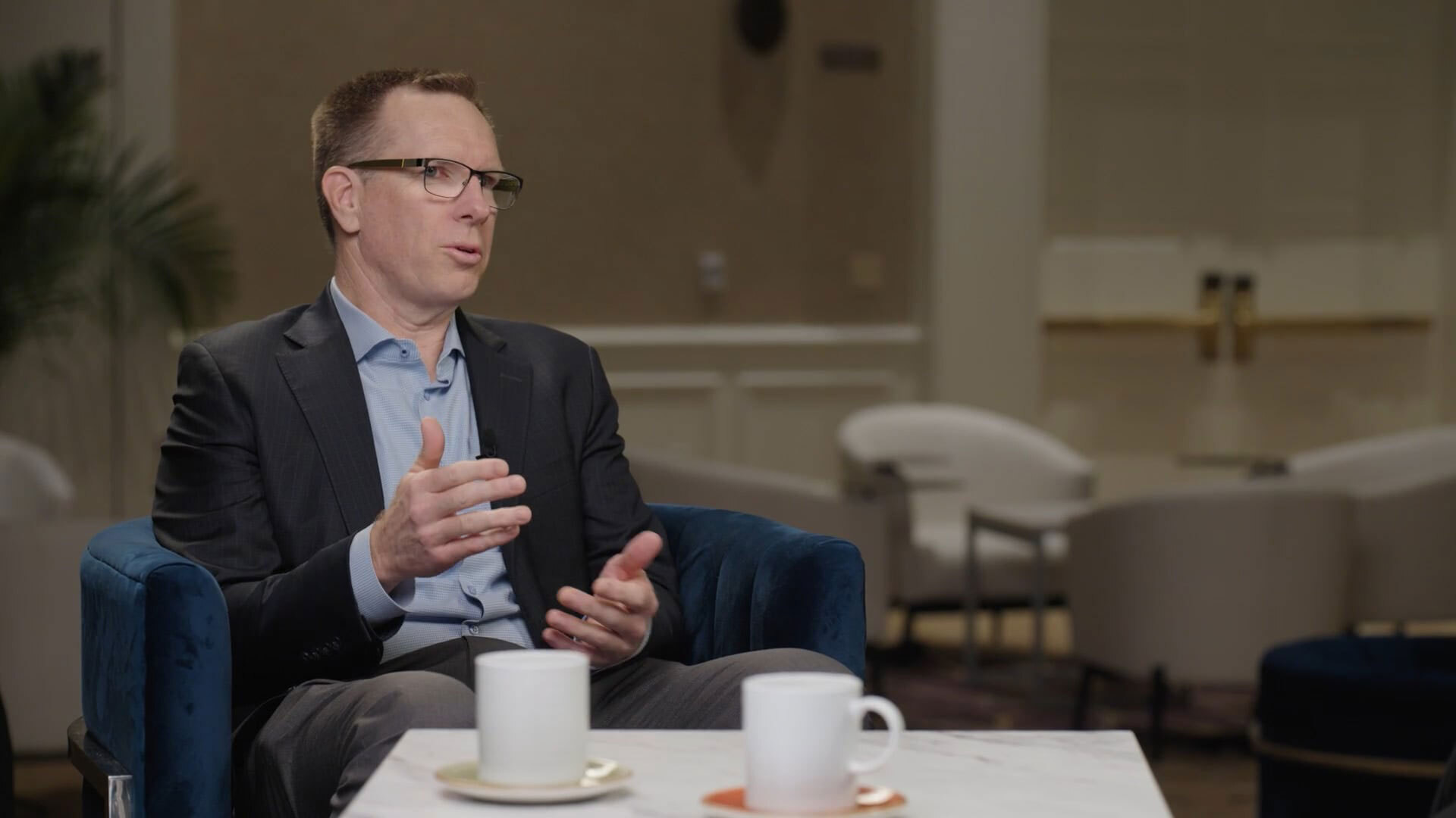 Picture of the Company