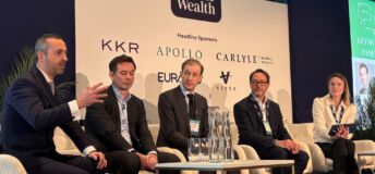 Alt Private Wealth conference