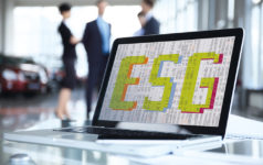 Alter Domus: Consistency is key in ESG esg