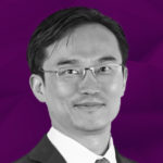 Frank Su CPP Investments