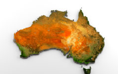 Aware Super’s Newmarch on climate and ESG