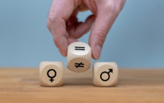 ILPA: A ‘positive, not punitive’ approach Gender equality