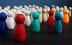 Investec: Facing up to the challenge crowd