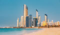 Photo of Abu Dhabi.