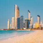 Climate-focused Altérra partners with Thoma Bravo via co-investment fund Photo of Abu Dhabi.