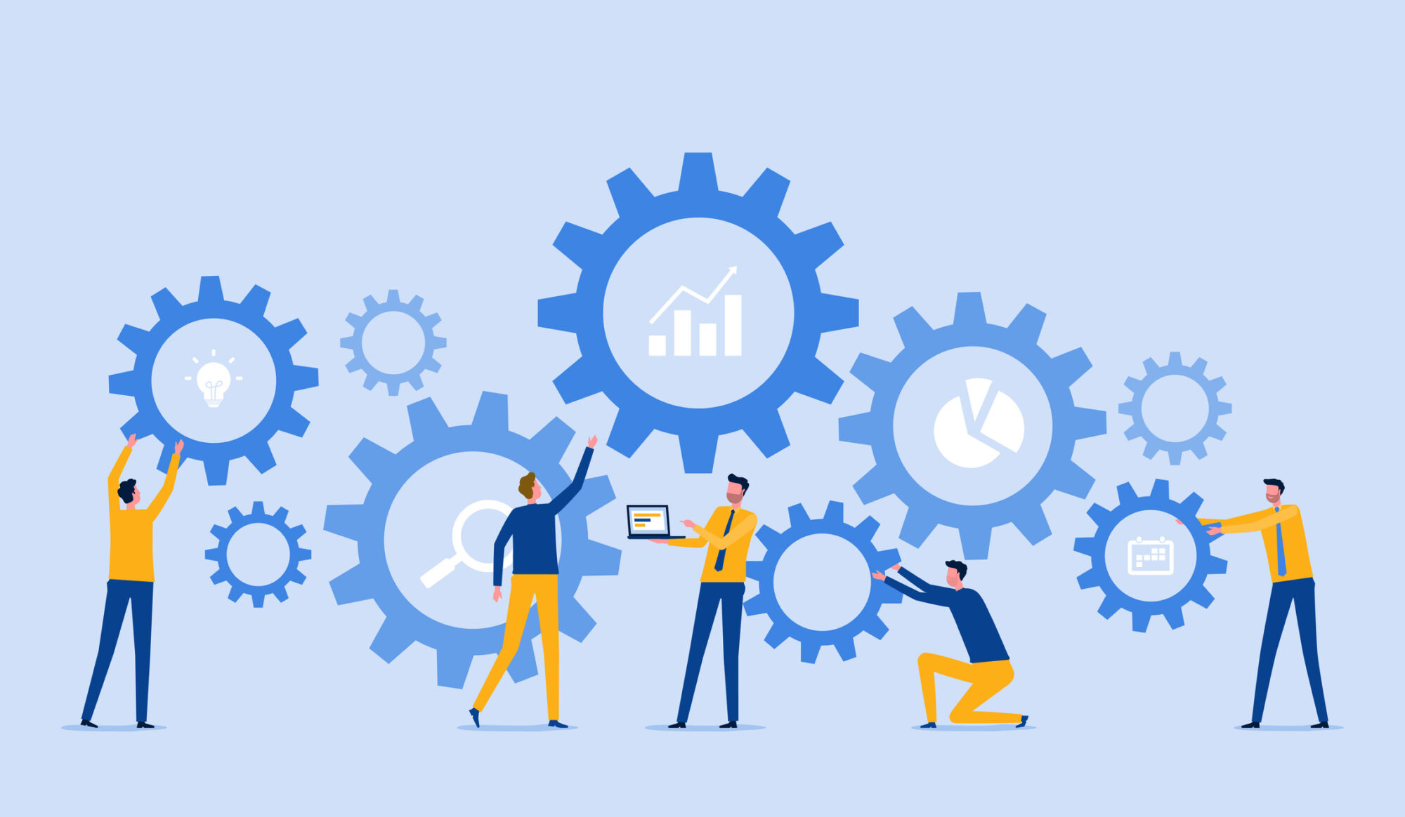 Picture of the Company