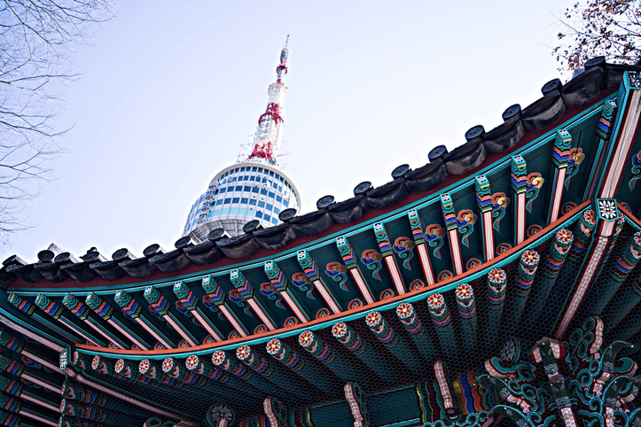 Picture of the Company