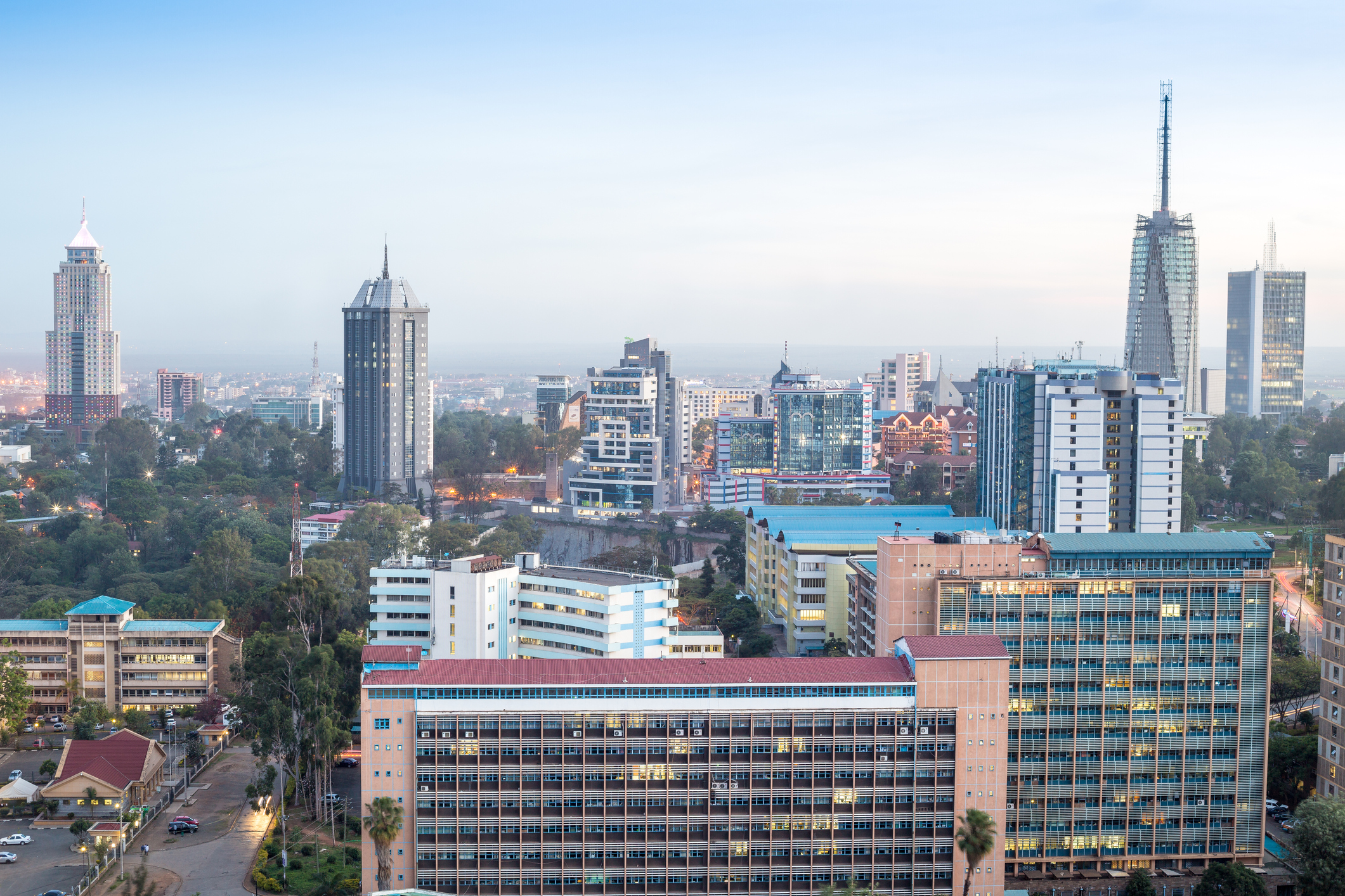 Picture of the Company