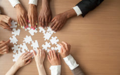 Black Women in Asset Management: ‘You belong’