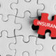 Allianz Global, a major PE backer, cools on private equity in slow exit market Photo of a puzzle with the final piece being placed labeled insurance.