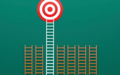 Adams Street on standing out from the crowd