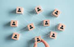 Akin Gump: ‘It’s not just about getting a seat at the table’