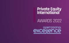 Operational Excellence Awards 2022 Operational Excellence Awards 2022