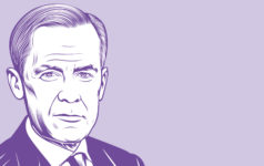 Mark Carney, PEI Game Changer of the Year