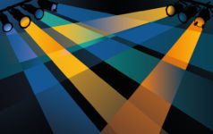 Investors turn the diversity spotlight on debt Spotlights stage