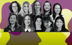 Women of Influence 2021: Infrastructure