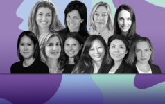 Women of Influence: 2021 Private debt