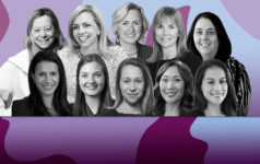 Women of Influence: 2021 Private equity Women of influence private markets equity innovation diversity