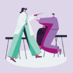 Six trends in healthcare A-Z of Healthcare cover theme