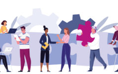 EY and Level 20: Going beyond diversity targets