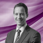 Martyn James, now: pensions