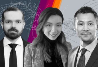 How PE markets evolved in a volatile 2025