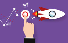 IFC prepares to drive recovery of EM private equity Rocket illustration