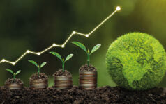 Sustainability growth ESG