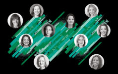 Women of Influence 2022: Infrastructure The Women of Influence 2022: Infrastructure