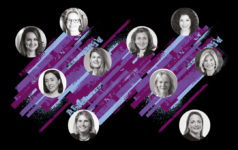 Women of Influence: 2022 Private equity Women of Influence: Private equity