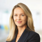 Succession planning becomes increasingly vital at tech portcos Profile picture of Ali Angier