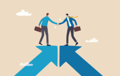 Northleaf on tactical opportunities in the mid-market Coming together to form an agreement