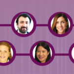 Future 40 Leaders – 2025: Fundraisers Future 40 class of 2025 fundraisers