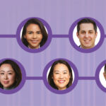 Future 40 Leaders – 2025: Investors Future 40 class of 2025 investors